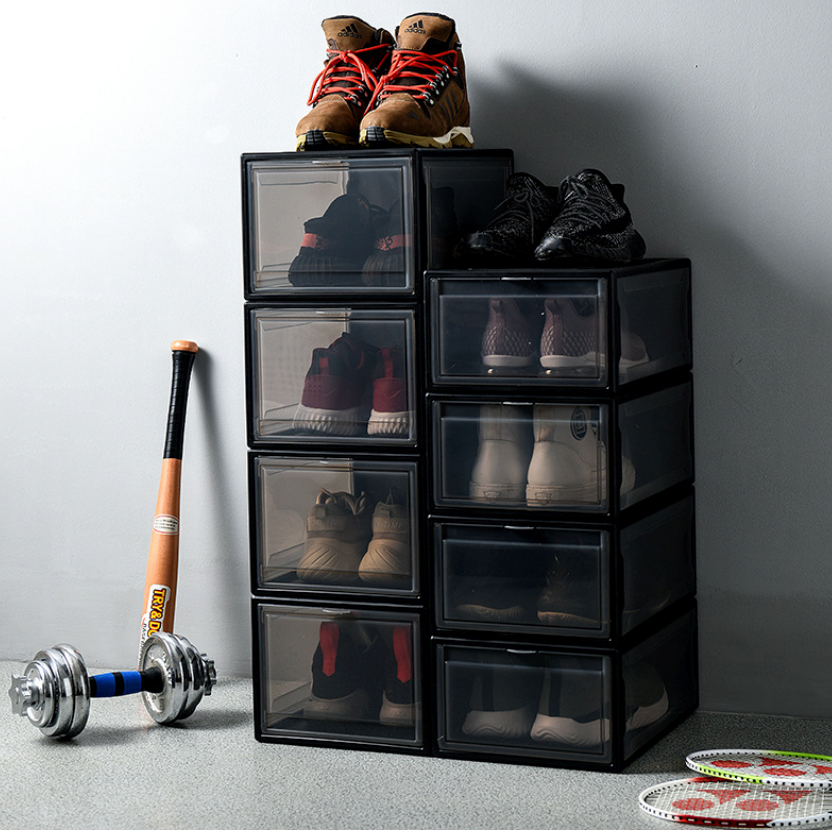 Shoes Storage Box 2020