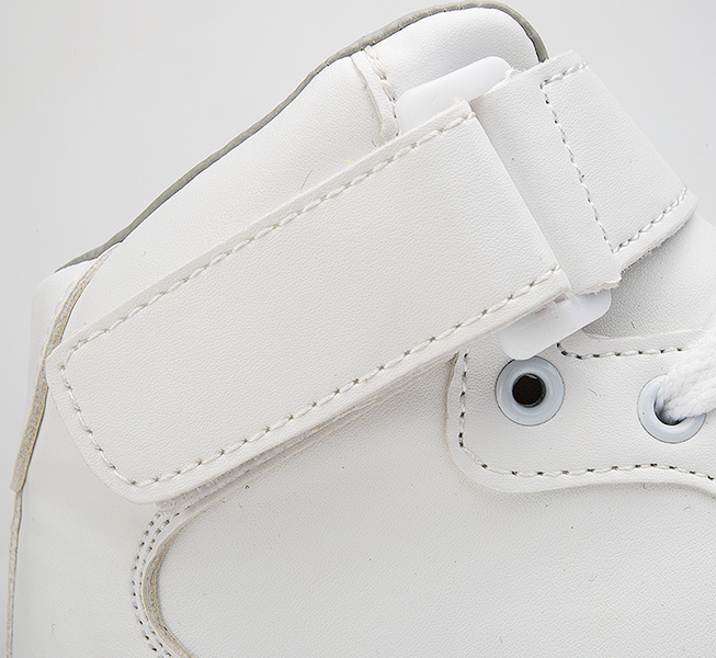 Glowing Sneakers - Hook Loop