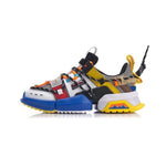 Chunky Basket Sneakers