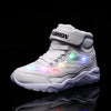 Light Up Sneakers