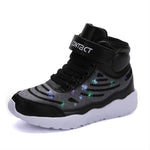 Light Up Sneakers