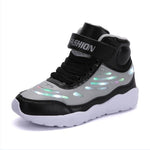 Light Up Sneakers