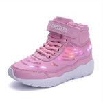 Light Up Sneakers