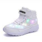 Light Up Sneakers