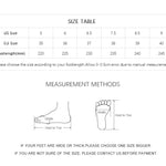 Chunky Sneakers 968W
