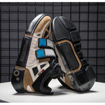 Reflective Sneakers for Men