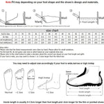 Vulcanize Chunky Sneakers