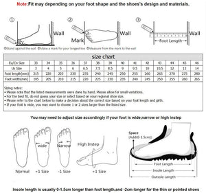 Vulcanize Chunky Sneakers