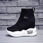 Luxury Brand Chunky Boots