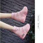 Luxury Brand Chunky Boots