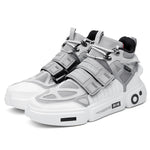 Reflective Sneakers for Men