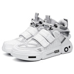 Reflective Sneakers for Men