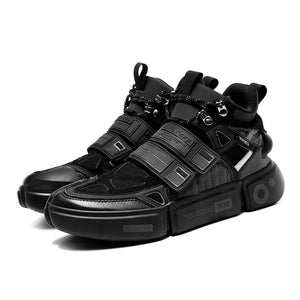 Reflective Sneakers for Men
