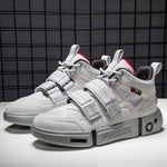 Reflective Sneakers for Men