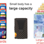 Minimalist wallet 2020