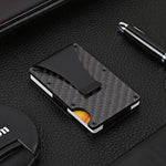 Minimalist wallet 2020
