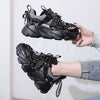 Vulcanized Sneakers
