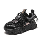 Vulcanized Sneakers