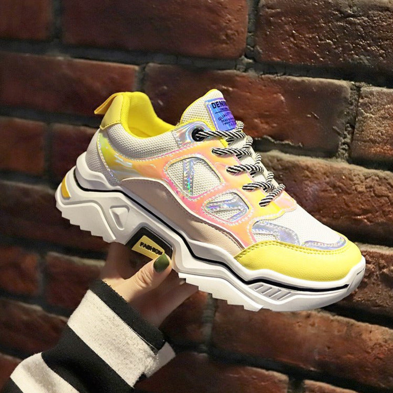 Vulcanize LK Sneakers
