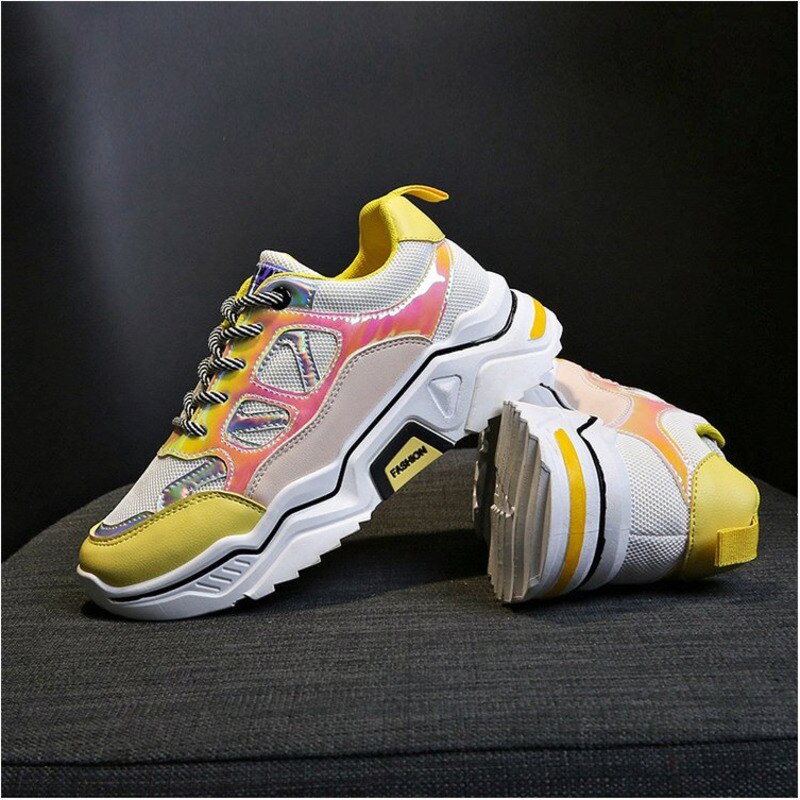 Vulcanize LK Sneakers