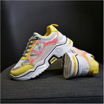 Vulcanize LK Sneakers