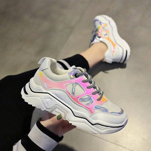 Vulcanize LK Sneakers