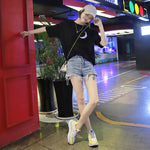 Vulcanize LK Sneakers