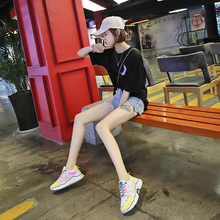 Vulcanize LK Sneakers