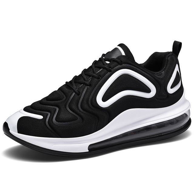 Donna Cushion Sneakers