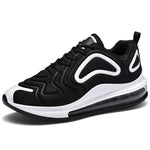 Donna Cushion Sneakers