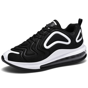 Donna Cushion Sneakers