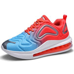 Donna Cushion Sneakers