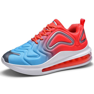 Donna Cushion Sneakers