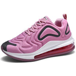Donna Cushion Sneakers