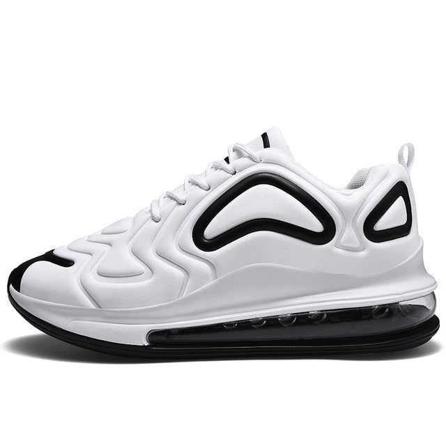 Donna Cushion Sneakers