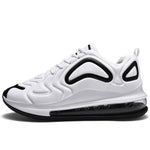 Donna Cushion Sneakers
