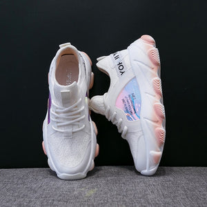 Chunky Sneakers 968W
