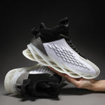 Cushion Breathable Sneakers