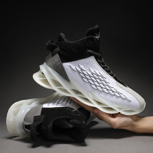 Cushion Breathable Sneakers