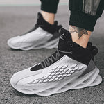 Cushion Breathable Sneakers