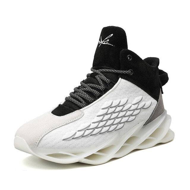 Cushion Breathable Sneakers