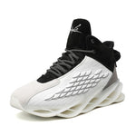 Cushion Breathable Sneakers