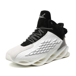 Cushion Breathable Sneakers