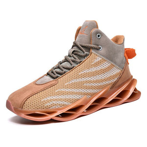Cushion Breathable Sneakers