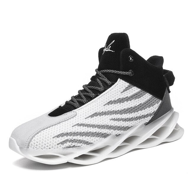 Cushion Breathable Sneakers