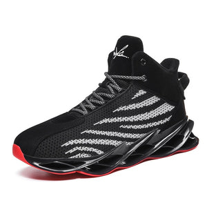 Cushion Breathable Sneakers