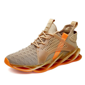 Cushion Breathable Sneakers