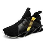 Cushion Breathable Sneakers