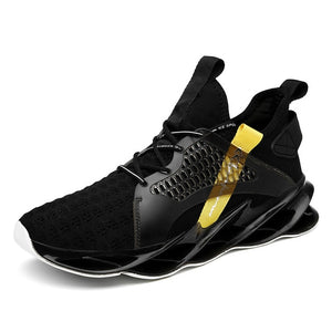 Cushion Breathable Sneakers