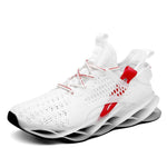 Cushion Breathable Sneakers